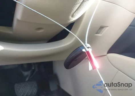 2016 Nissan Altima 3.5 Sl z USA, uszkodzony, nr VIN 1N4BL3AP6GC150674